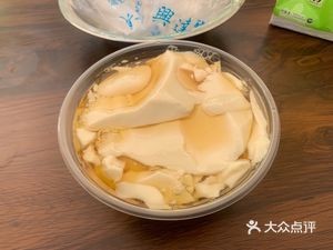 Ma Pozi Tofu Pudding (Hengyang West Road South Second Alley Branch)