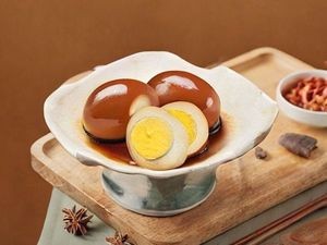 Liaoguai Suofen (Tianjiancheng Store)