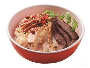 Fengji Rice Noodle Shop (Tongren Xuefu Avenue Branch)