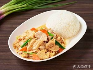 Shangbin Restaurant (Biyanxia Community Store)