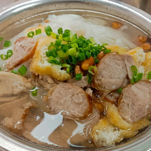 Chen's Duan'an Soup Noodles (Hanlin New City Branch)