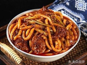 Wuming Shengzha Rice Noodles (Luowen Avenue Branch)