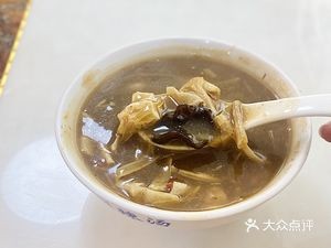 Weifeng Henan Xiaoyao Town Hu La Tang (No. 2 North Ji South Road Courtyard Store)