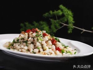 Old Brand Fresh-Pressed Rice Noodles (Yonglong Road Store)