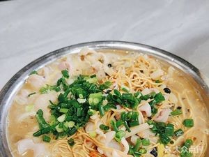 共盈边阳街老牌粉店