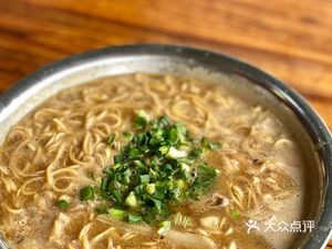 Luo Lao Jia Fragrant Rice Noodles