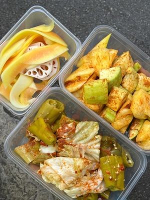 Good Taste Sour Fruit Shop (Mingxiu Road North First Alley Branch)