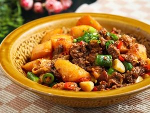 Chengcai Sichuan Flavor Restaurant