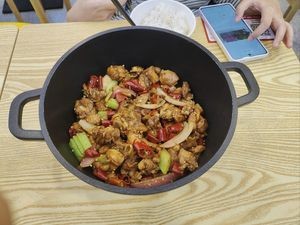 Huang Shulang Chicken Stew (Xingyi Plaza Branch)