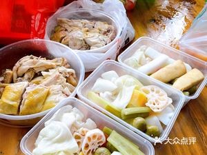 Nanning Feizi Yongjiang Lounge