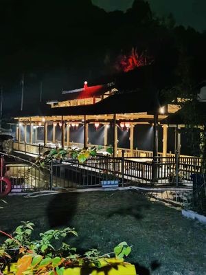 Fumin Mountain Villa (Yongwu Road)