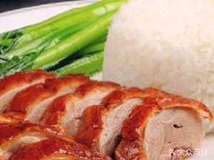Duck Commander Crispy Roast Duck Rice (Xiuling Interchange Branch)