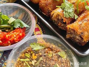 Ronghai Chicken Noodles (Beihu Residential Area Branch)