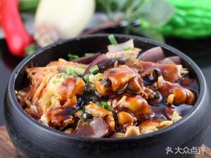 Mi Zou Xian (Xixiangtang Branch)