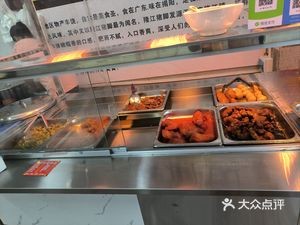 Chaohui Longjiang Pork Leg Rice (Pengfei Road Branch)