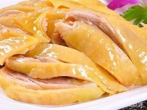 Shishang Boxiang White Cut Chicken (Hanlinxuefu Branch)
