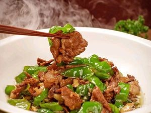 Ban Jie Xiang • Freshly Stir-Fried Rice Bowl (Sheng Tang Zhen Pin Store)