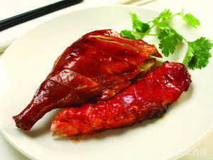 No. 1 Roast Pork (Minzu University Store)