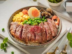 Xi Fan (Xialai Road Store)