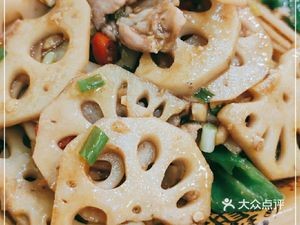 Fan's Health Soup Bar (Hongxin Road Branch)