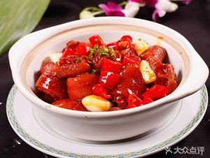 Bama Hui Zuo Farmhouse Specialties