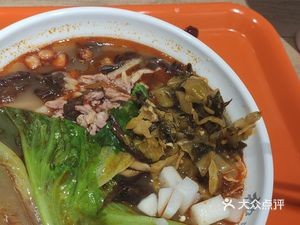 Liu Luo Xian (Pengfei Road Branch)