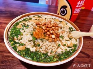Zhoulu Soup Noodles · Masha Linwei Fermented Rice Noodles (Xiuxiang Market Branch)