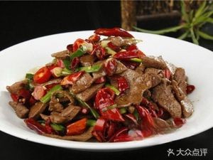 Wen Di's Food Shop (Youying Road Branch)