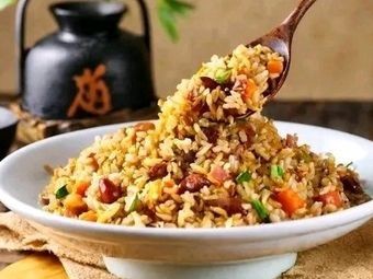 Wushuang Noodles & Fried Rice (Wanxiu Branch)