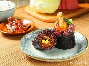 Rice Ball Corner (Guangyi Branch)