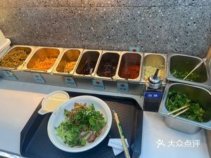 Shi San Wei · Guilin Rice Noodles