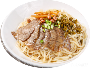 That Noodle House - Guilin Rice Noodles (Hanlin New City Branch)