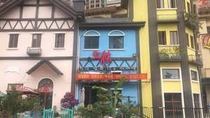 Li Qiu Leisure Restaurant (Laiyin Luhu Branch)