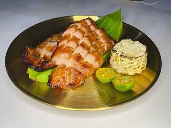 Tai Ruyi (Thai Street Food) BBQ Restaurant