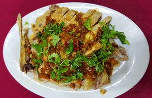 Lingma Youzai Restaurant