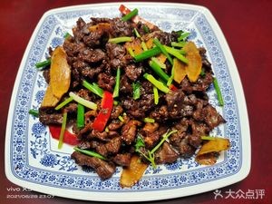 Tang Sui Ge Restaurant (Beihu Branch)