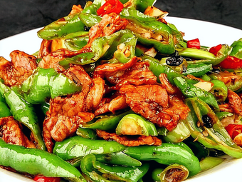 Qianli Xiang · Hunan Home-style Dishes (Zhongyao Road Branch)
