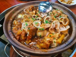 Shi Gong Charcoal Chicken Stew (Xiuxiang Branch)