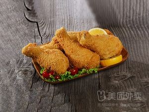 OoOo Korean Fried Chicken (Xiuling Road Branch)