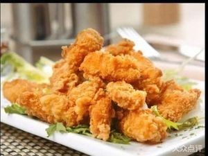 Tiantian Chicken Riblets (Wanxiu Store)