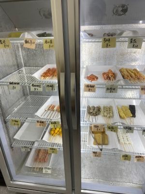 Jiji Fried Chicken (Zhongyao Road Branch)