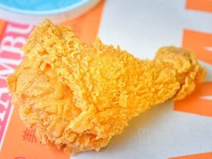 Jiawei Ji Fried Chicken, Burgers & Milk Tea (Chendong Store)