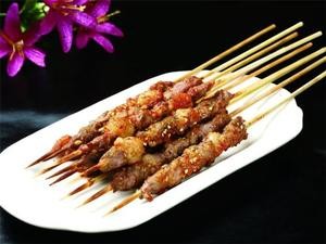 Ayan's BBQ (Yaji Road Branch)