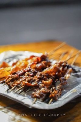 Ailian BBQ (Beiji Road Store)