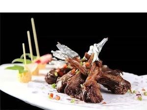 Ajin BBQ Research Institute
