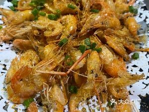 Suxiansheng Daily BBQ Delicacies (Beihu Road Branch)
