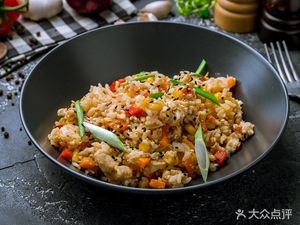 520 BBQ Bar (Xiangsihu Branch)