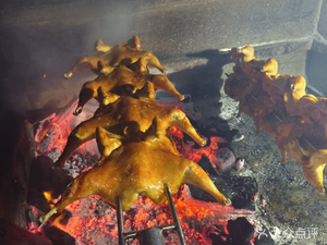 Chengji BBQ Chicken