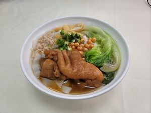 Guixin Stone Mill Soup Noodles (Xiangsi Town Branch)