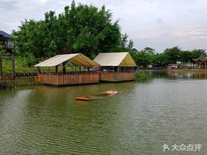 Beautiful South · Jiupinju Manor
